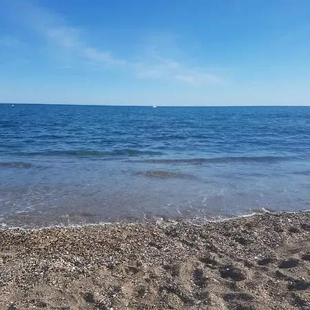 Vue Mer, 2 Piscines Privées Transats Et Pataugeoire *