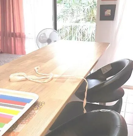 Appartement Vue Mer, 2 Piscines Privées Transats Et Pataugeoire Agde