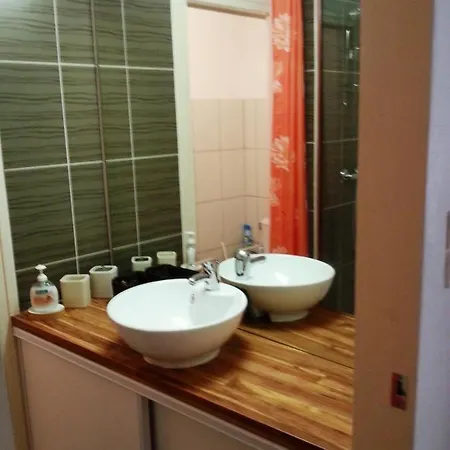 Apartment Bord De Plages, 2 Piscines, Transats, Pataugeoire Agde